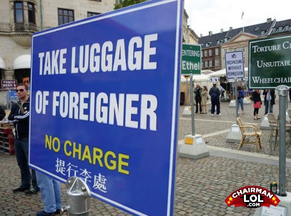 Luggate