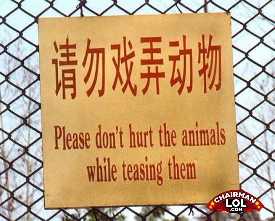 Pleasedonthurt