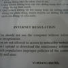 86987 - Unmoderated Funny Engrish Translations - 1