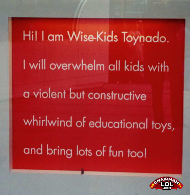 Toynado