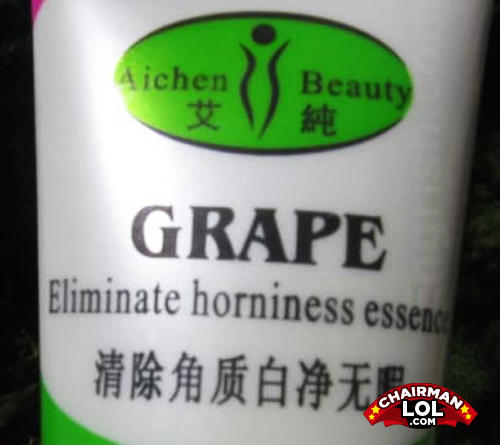 Horniness