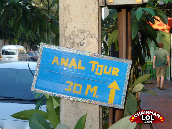 Anal