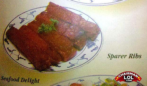 Sparerribs