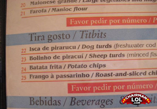 Engrish