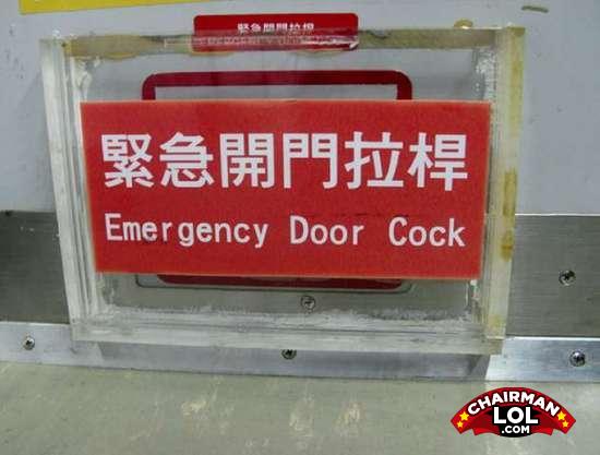 Chinglish