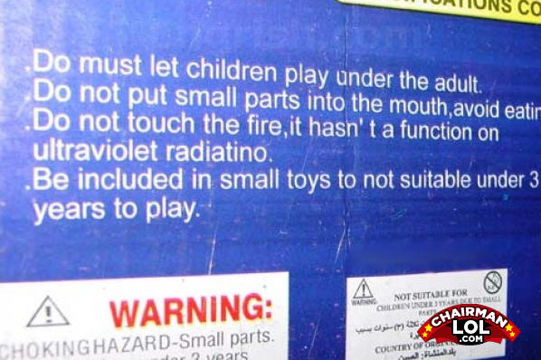 Engrish